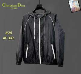Picture of Dior Jackets _SKUDiorM-3XL12yr6634438